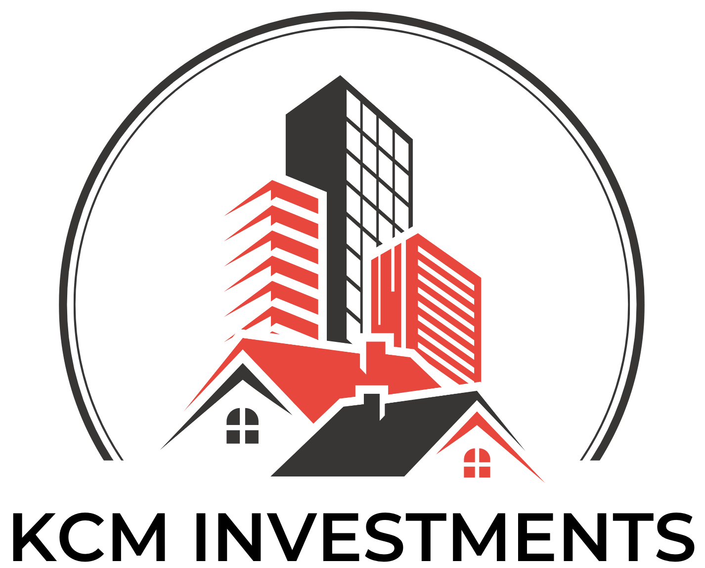 kcm investments logo